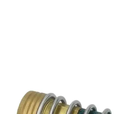 /Brass /Spring /Hose Extender Anti-Kink Protector Faucet Connector For Garden Watering Pipe Fitting O'utdoor Plant Care Accessor
