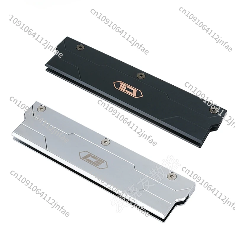 

DDR5 memory vest DDR5 memory heat sink all copper compatible DDR4