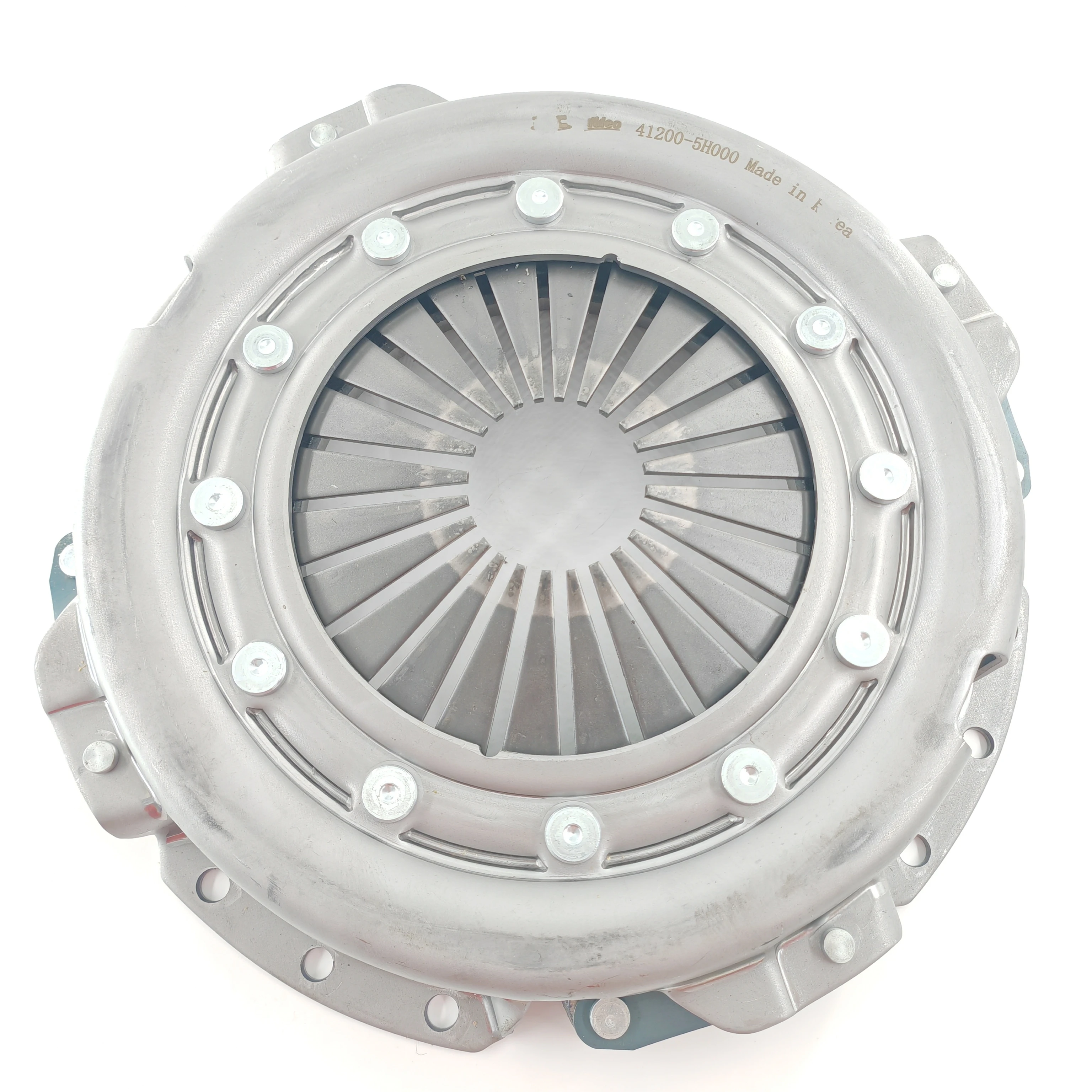 Original Quality Engine Auto Parts 412005H000 Clutch 41200-5H000  for Car
