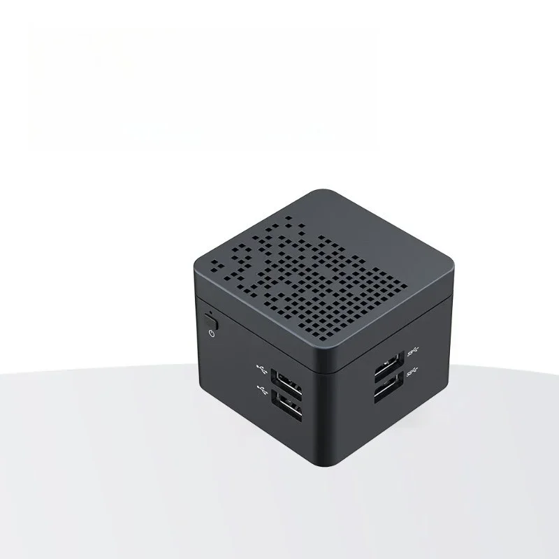Pocket host mini host thin client microcomputer education desktop cloud end point
