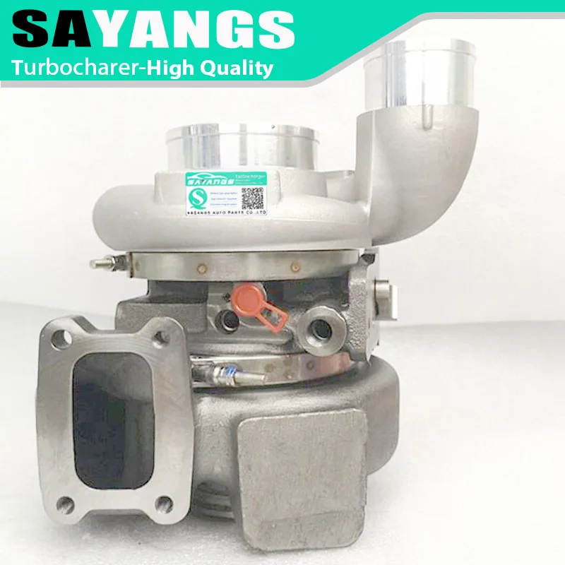 

HE351VE HE300VG turbo turbocharger For Dodge Ram 2500 3500 4500 5500 Diesel VGT 6.7L 68002428AA 68003401AA 5322344 2834900