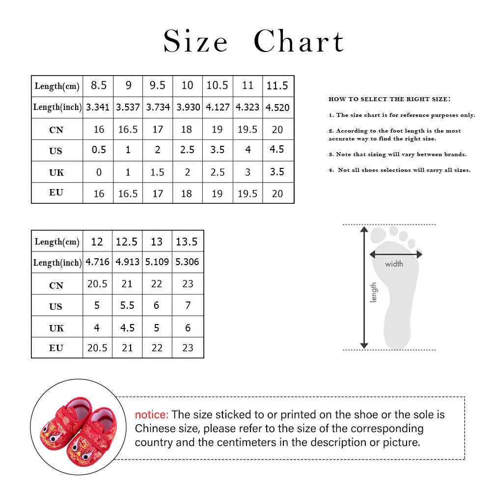 

1 пара детской обуви для ходьбы с вышивкой в виде головы тигра, уютная, теплая, дышащая, нескользящая, удобная обувь для младенцев, подарок