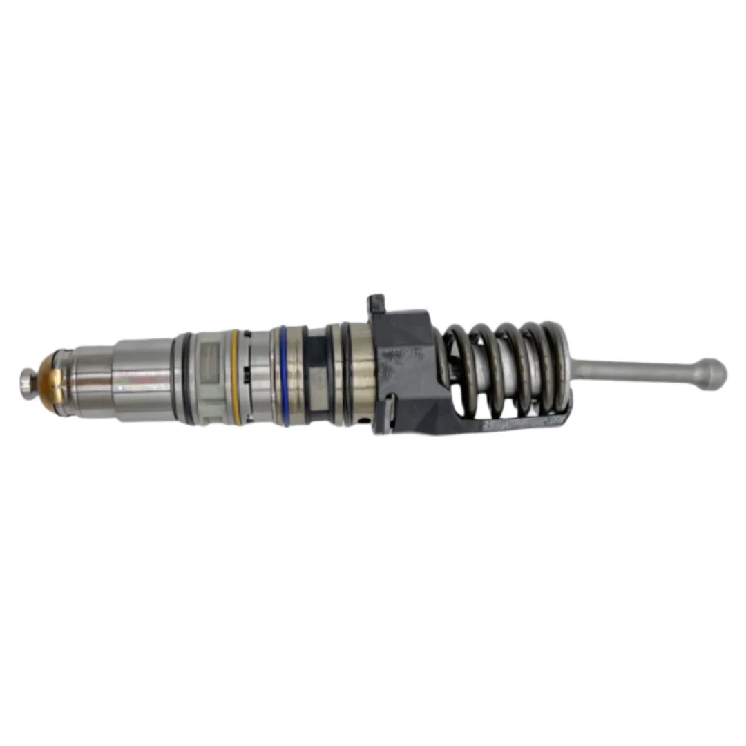 High quality 4088327 Fuel Injector For Cummins X15 ISX15 QSX15 15L Diesel Engine CM570 CM870 Euro3