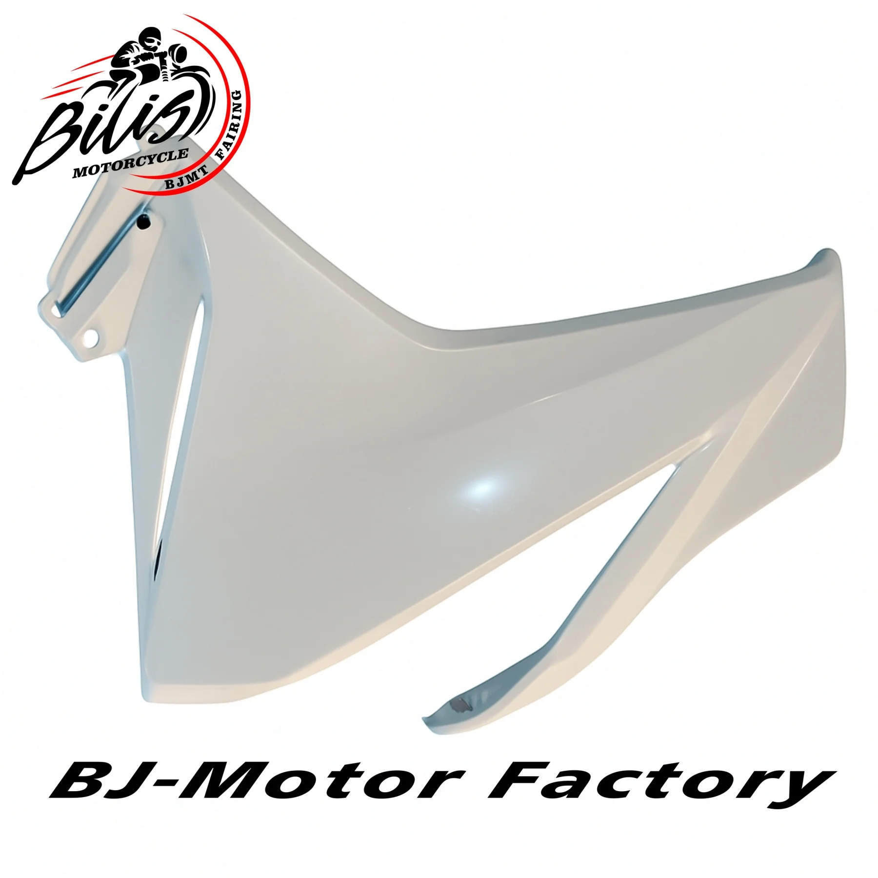 Motorbike Rear Passenger Pillion Solo Seat Cover Cowl Fairing For Honda CB400F CB500F CBR400R CBR500R 2022 2023