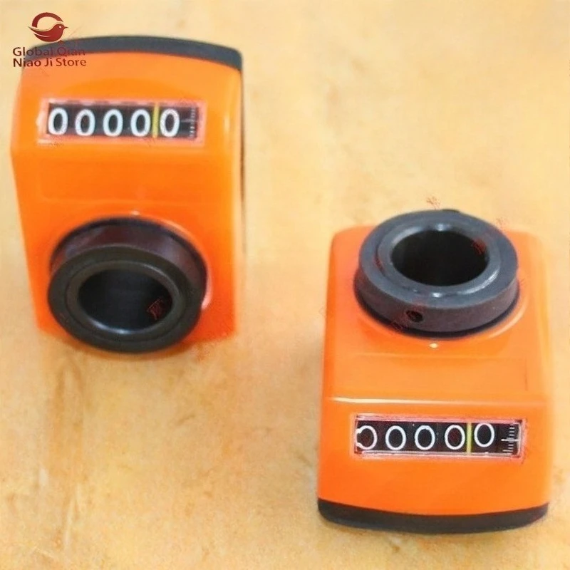 Position Display Digital Display Position Indicator Cutting Board Shearing Machine Counter Drilling Rig Displacement Table