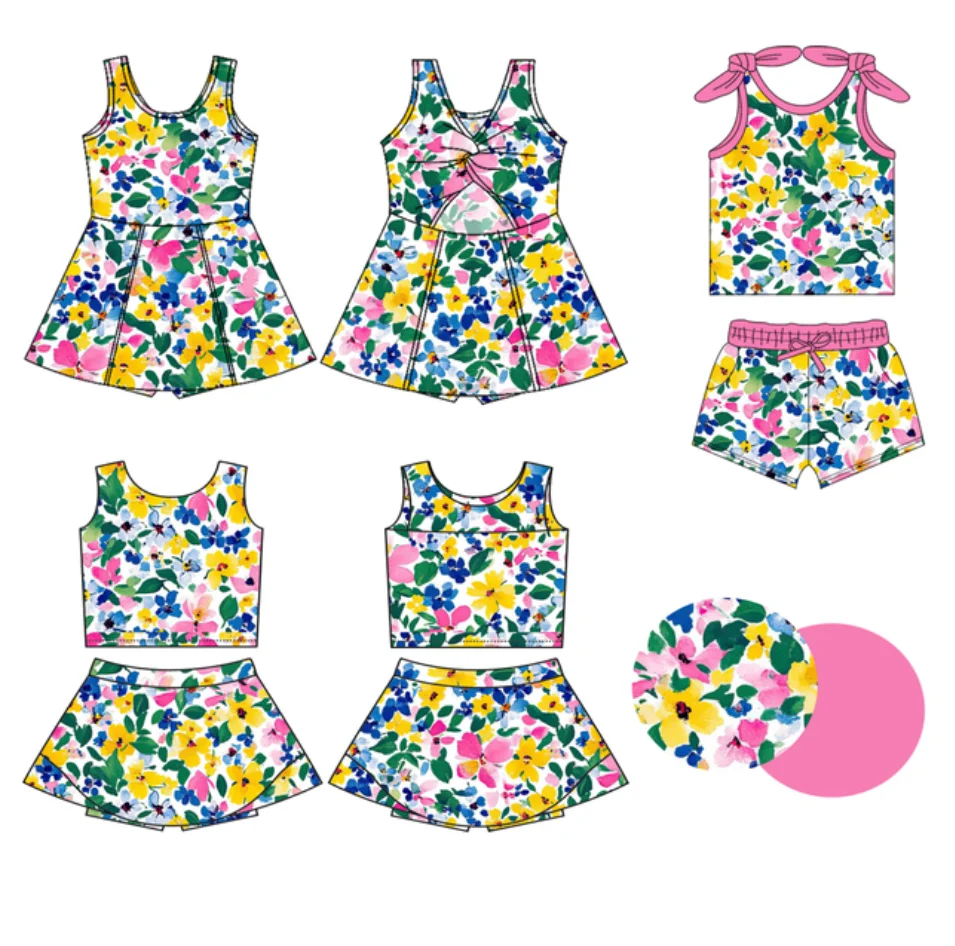 Toddler Boutique Ch… - image