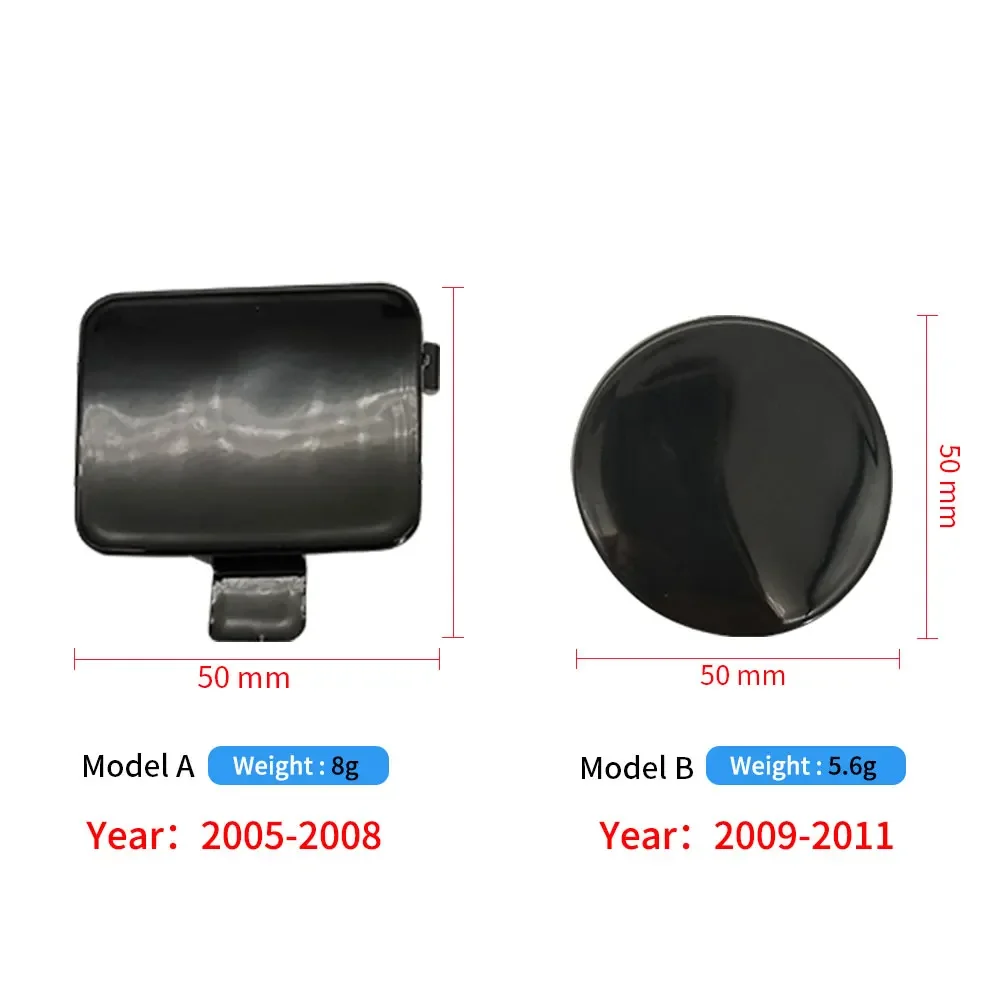 Рисунок 3 - Для BMW E90 Автомобильный передний бампер