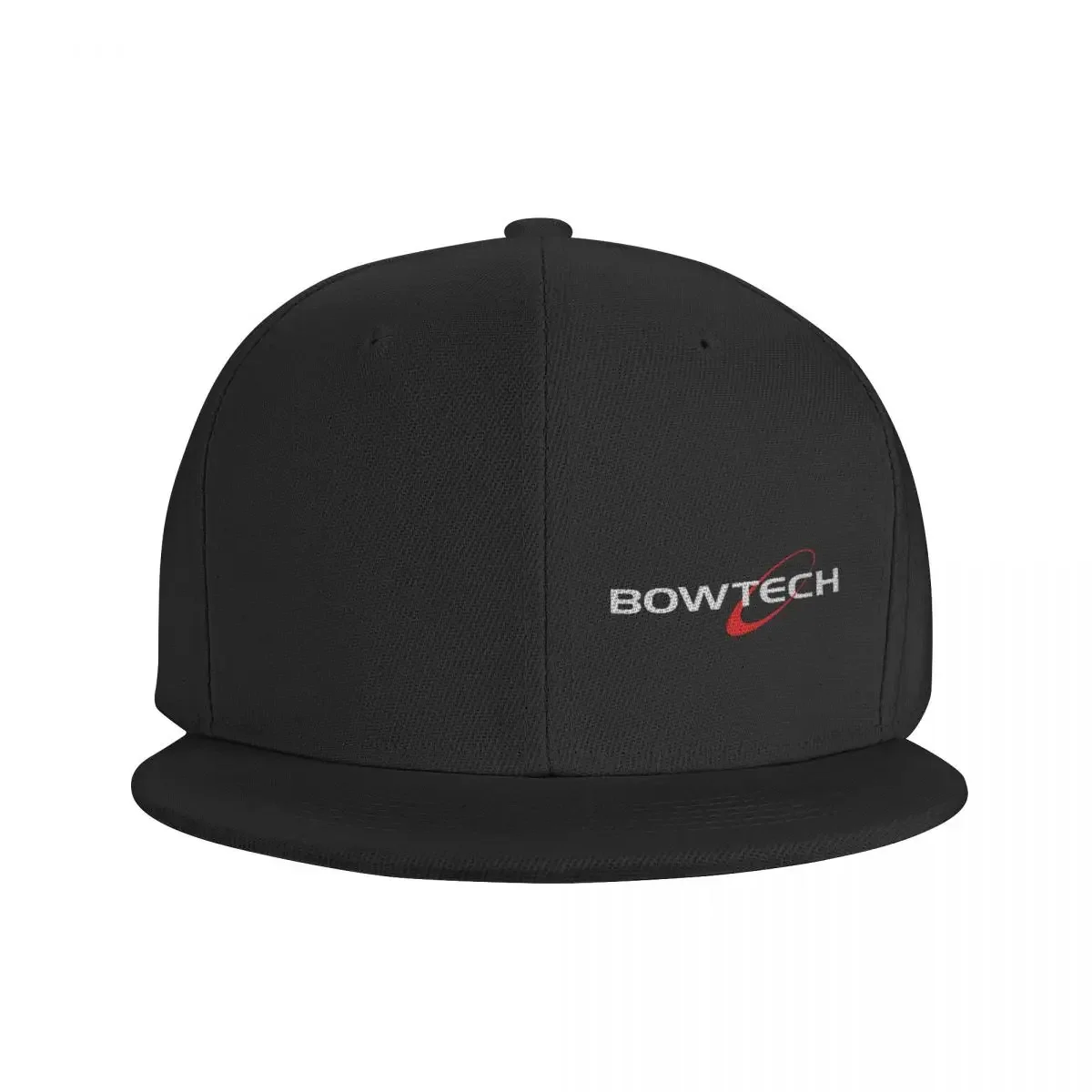 Trendy Bowtech Archery Hunting Bows Logo Hunter Snapback Cap Headwear High Quality Baseball Caps