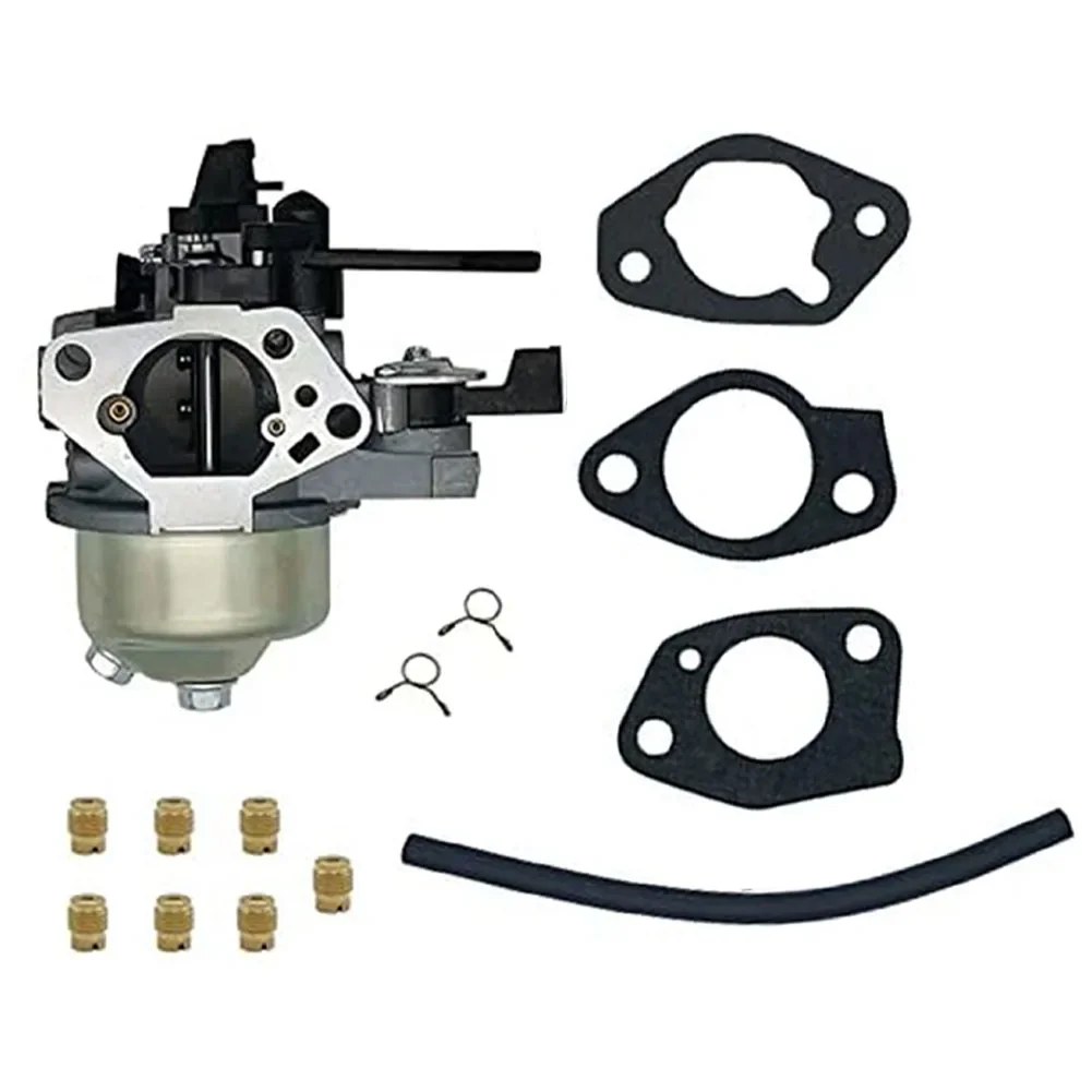 キャブレターキットホンダ用プレデター用 420cc 389cc 459cc 338cc エンジンバイクゴーカート高圧洗浄機除雪機部品