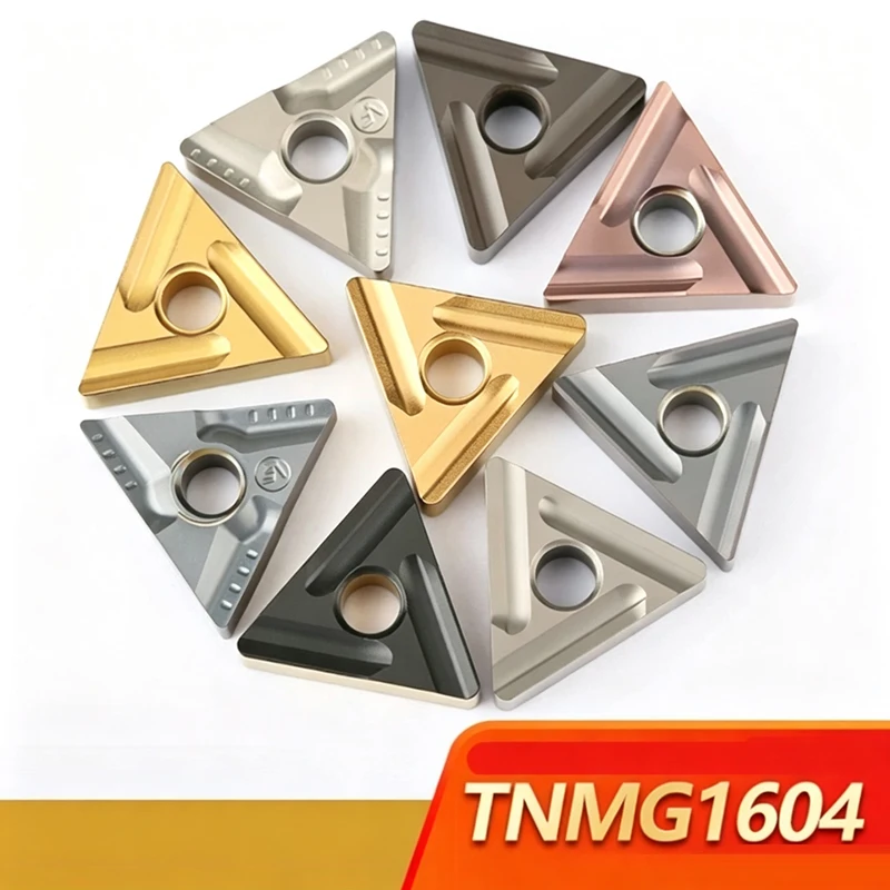 TNMG TNMG160404 TNMG160408 TNMG160404R-S TNMG160408R-S TNMG160404L-S TNMG160408L-S YT6020 TNMG160404R-VF TNMG160408R-VF