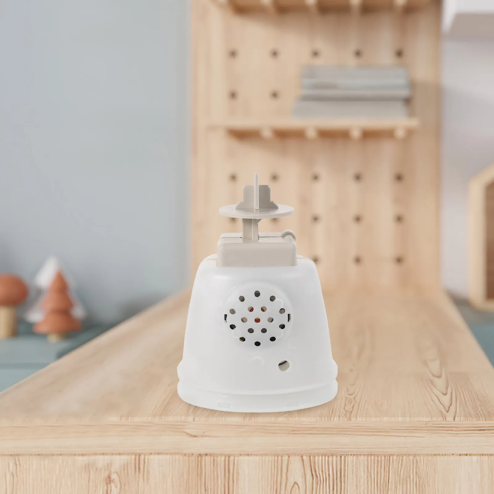

Talking Hamster Interactive Voice Mechanism Electronic Record Repeat Insert for Kids Animal Play Parts Toddler Girl Toys