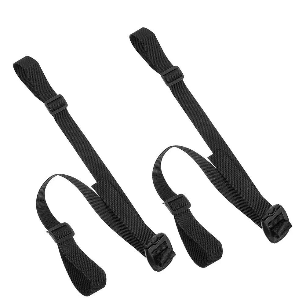 

2 шт. регулируемых ремней безопасности для детских колясок и стульчиков для кормления, сменные ремни для младенцев и малышей, для путешествий и дома