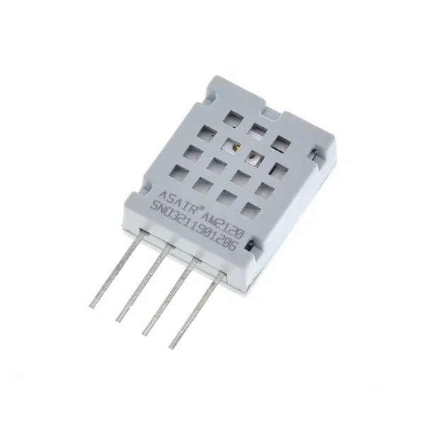 DHT11 DHT22 AM2302 AM2301 AM2320 AM1001 Digital Temperature and Humidity Sensor Module for Electronic Building Blocks DIY