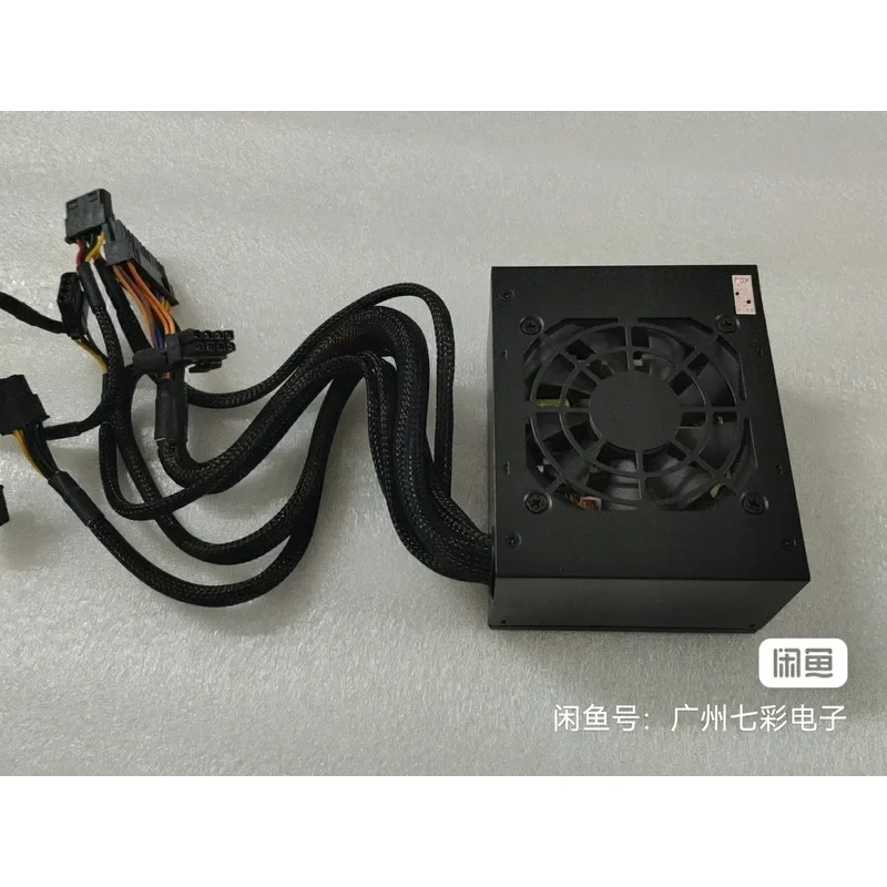 for Quanhan SFX Rated 300W FSP300-50SNV Desktop Mini Power Supply