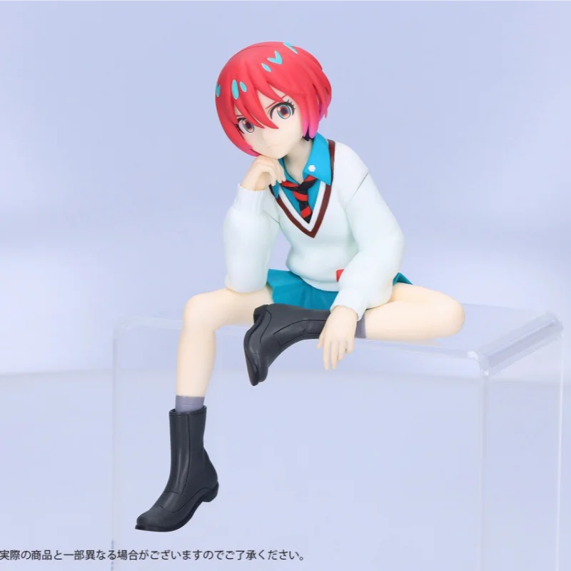 

Bandai Original Mobile Suit Gundam GQuuuuuuX MACHU Action Figure Toys For Kids Gift Collectible Model Ornaments