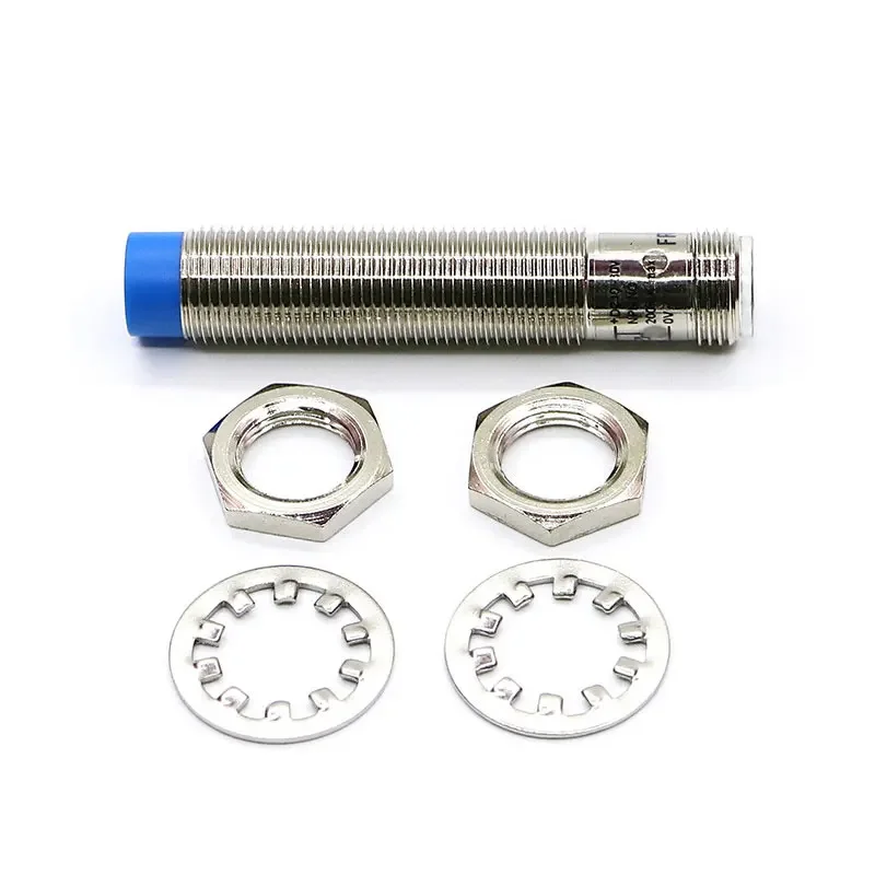 Controles industriales Mini sensor fotoeléctrico Sensor industrial FD-FM2S4