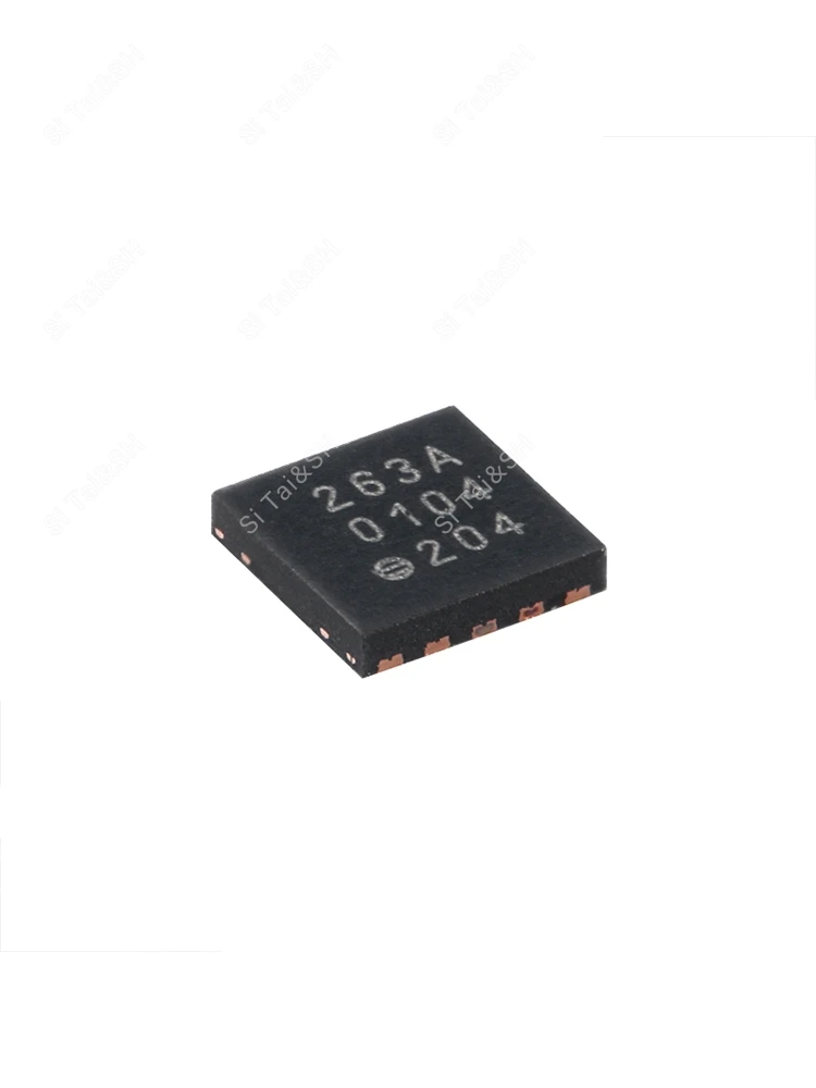 

molewei 5 шт. PCF85263ATL/AX Пластиковый защитный чехол-10-EP I2C