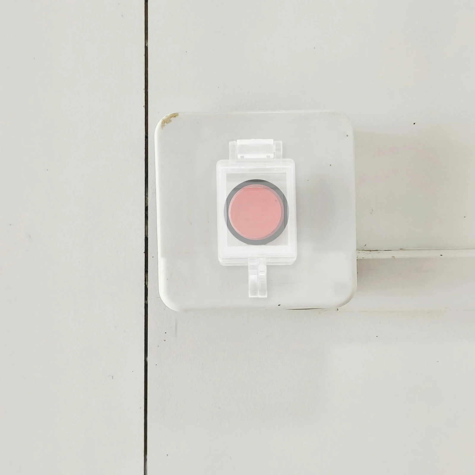 

Transparent Switch Protection Self-Adhesive Waterproof Rocker Toggle Button Cover Safeaccidental Touch For Home