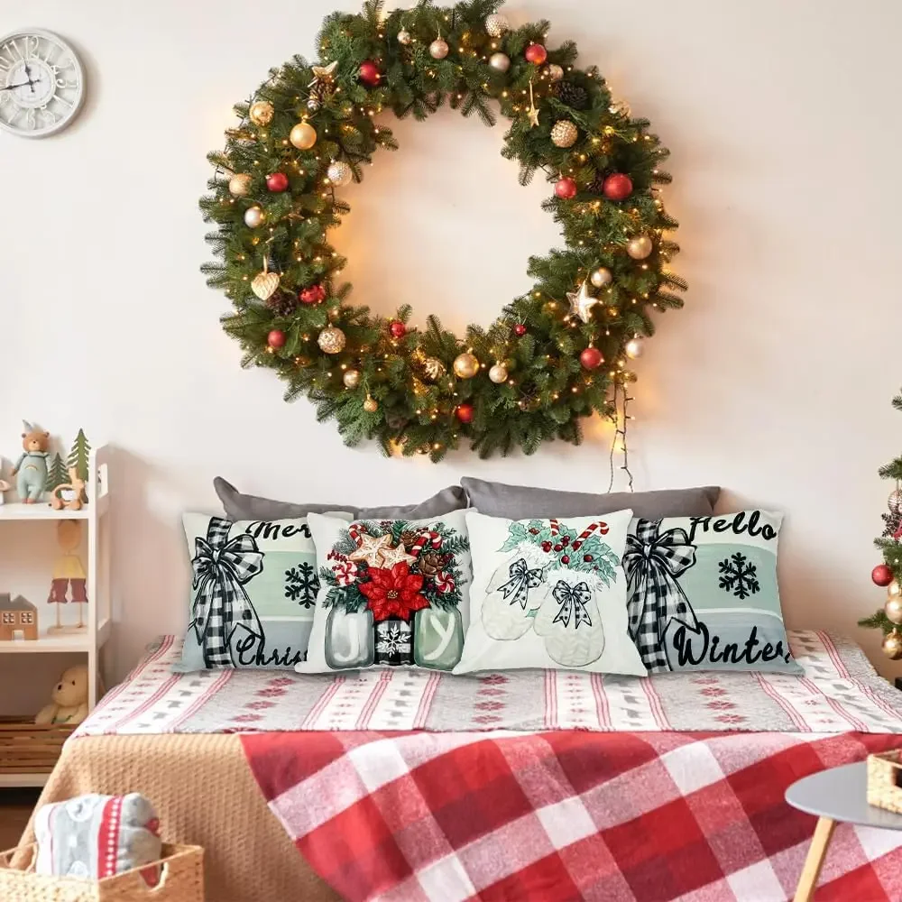 Fundas De Almohada … - image