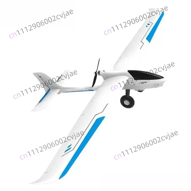 Ranger 2400 V757-9 75709 2400mm Wingspan 5CH EPO Foam FPV RC Glider Airplane Model Available In KIT & PNP Version