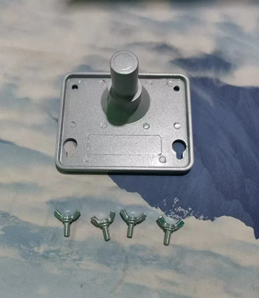Base para Roland Precussion Octapad, Suporte para Pad SPD-30 SPD-20 Yamaha EAD10