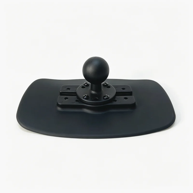 Flexible Adhesive Base with 1/ - Ram Tablet Accessories 评论和价格
