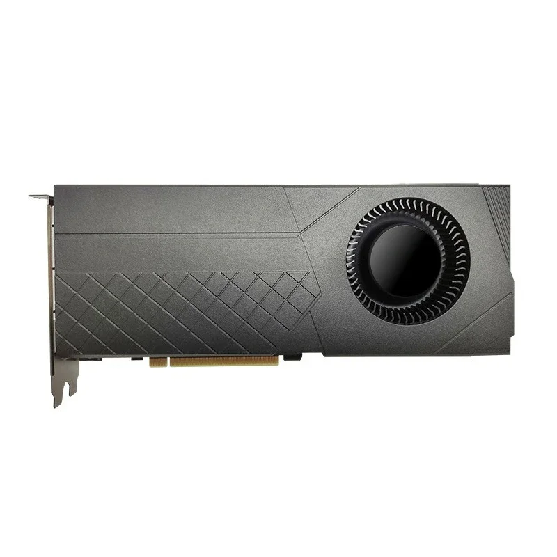 Server graphics card RTX3060 12G turbo discrete graphics card, high-performance AI deployment deepseek computing power card