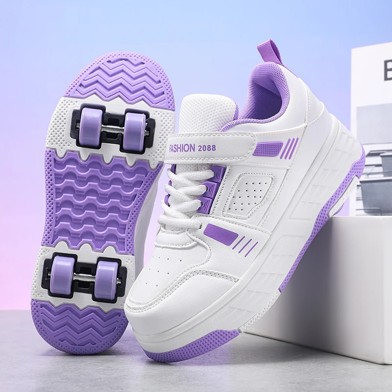 Thumbnail 3 - #8 Latest Skateboarding Shoes Updates