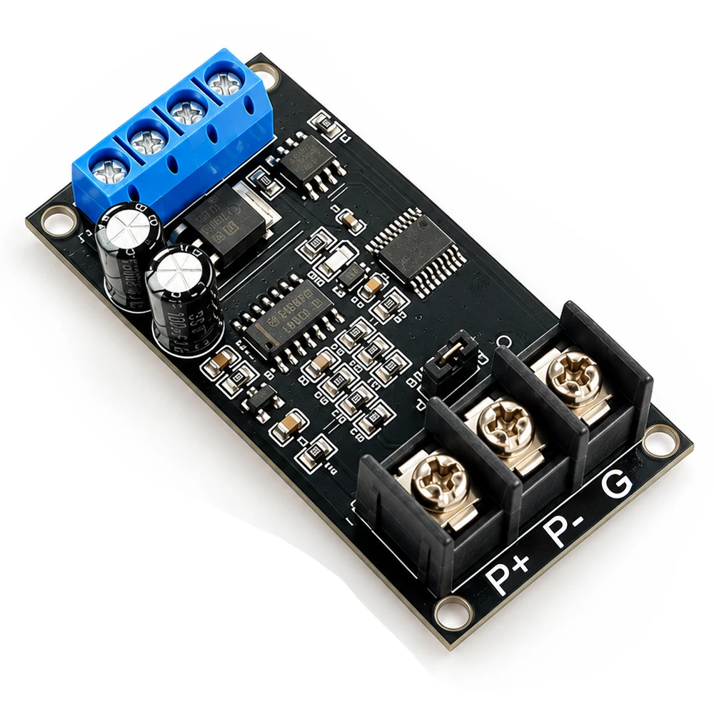 PT100 Platinum Resistance Temperature Sensor Thermocouple Temperature Transmitter RS485 MODBUS RTU Modules