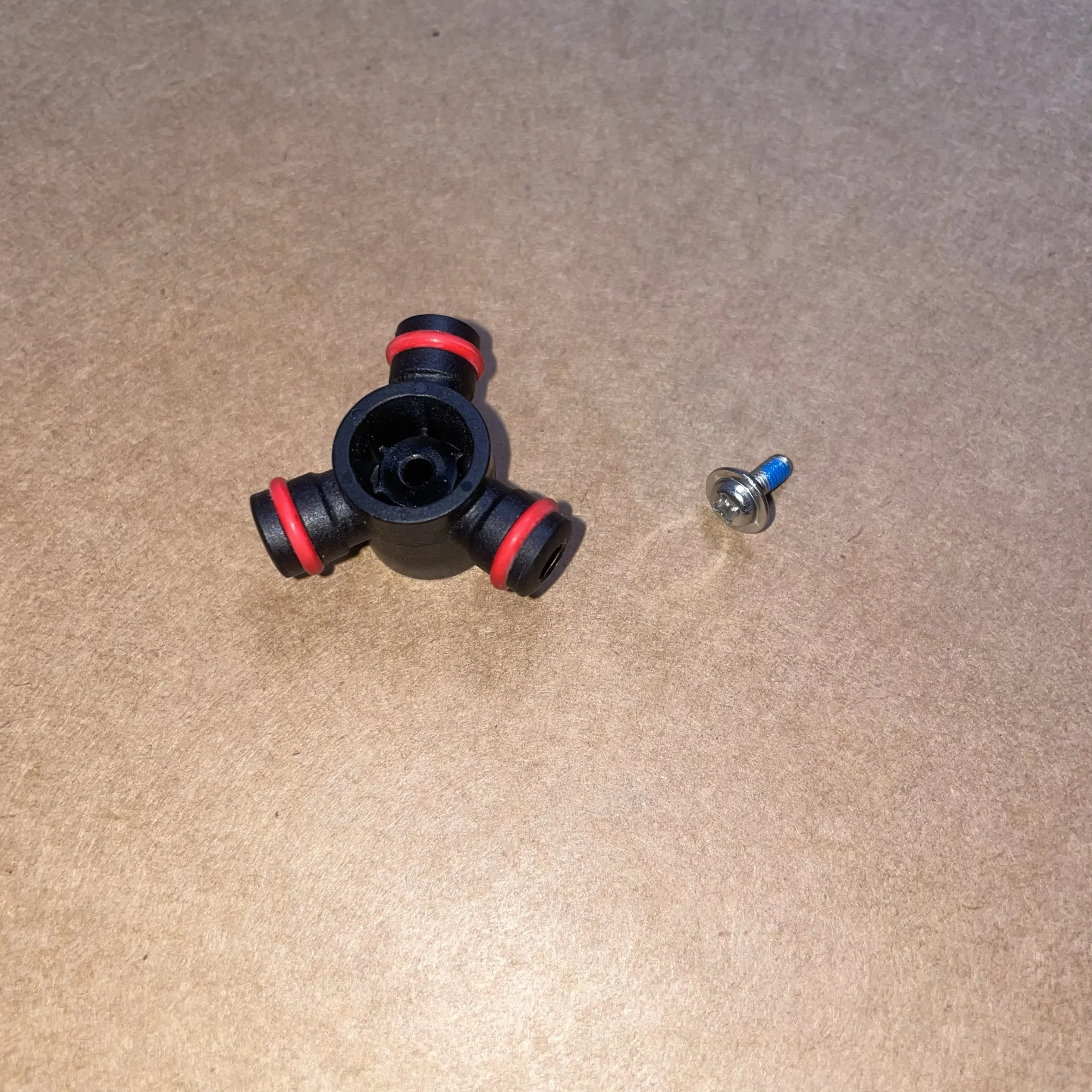 Floor Scrubber A30Pro Roller Brush Motor Roller/rotor Slippage Issue F25 Original