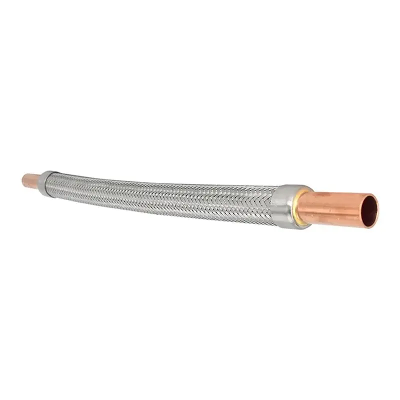 AC34-66-5784 Discharge Vibrasorber Hose 665-784 For Thermo King SL Multi-Temp 400E 100 200 300 400 100E 200E SR2 SL200 SL100
