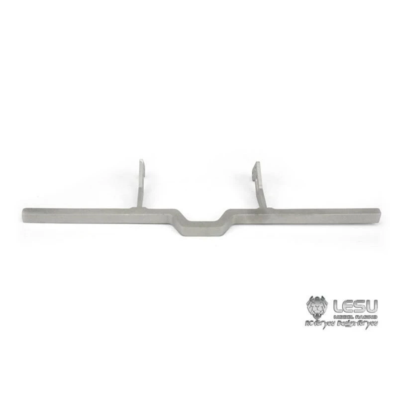 

180Mm LESU Metal Rear Bumper For 1/14 Tamiyay 3348 RC Dumper Truck Model Outdoor Toys TH04808