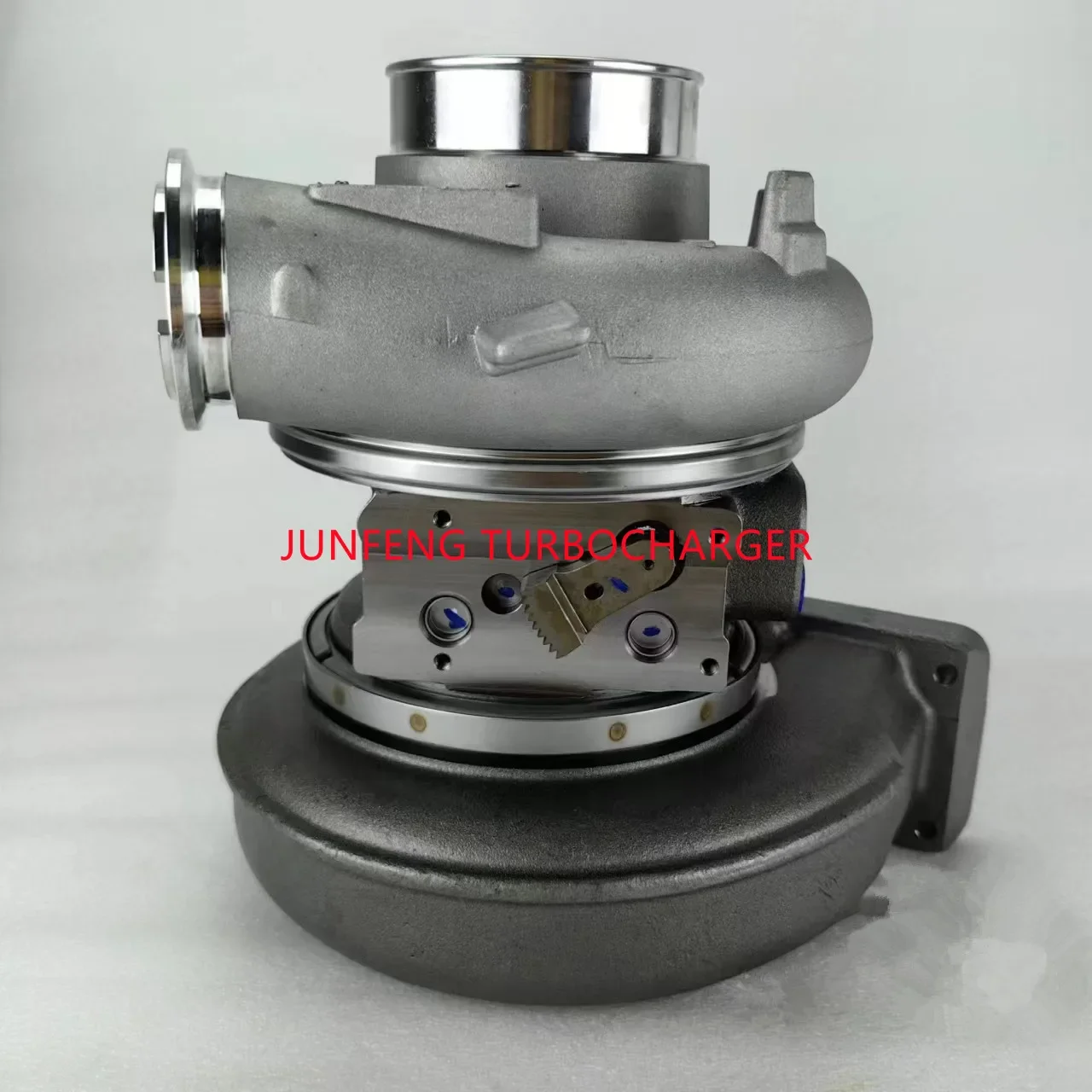 5322072 2134455 5355091 HE500VG MX13 Turbocharger for Paccar Peterbilt Truck Mx-13 MX13 EURO 6 Mx EPA10 Engine 3791940H 25147628