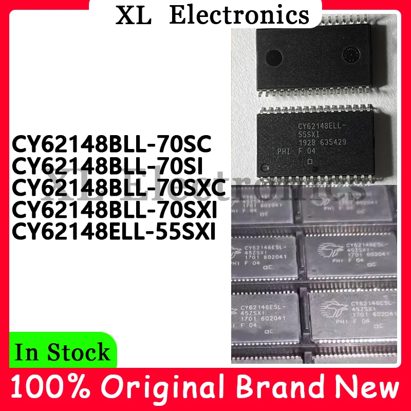 cy62148bll-70sc-cy62148bll-70si-cy62148bll-70sxc-cy62148bll-70sxi-cy62148ell-55sxi-novo-original