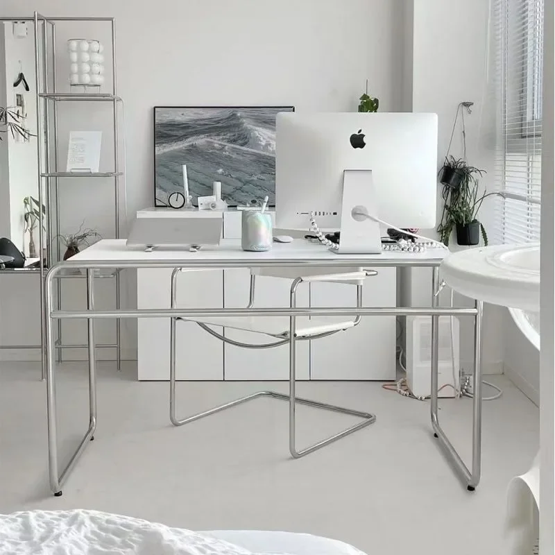 Writing Gaming Computer Desks Bedroom Office Laptop Computer Table Study Modern Simple Escritorios De Computadora Furniture