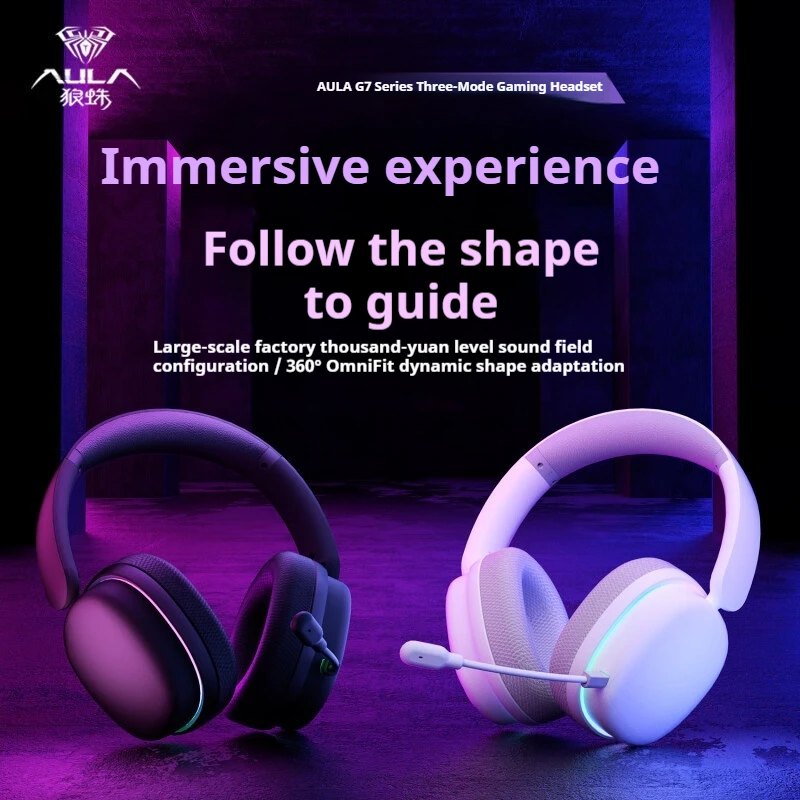 Aula G7Pro Wireless… - image