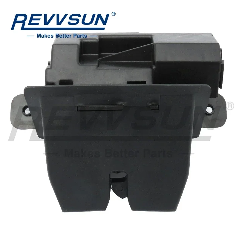 

Boot Tailgate Latch & Lock Door Lock Mechanism For Ford B Max 2012- 1.0 EcoBoost 1.4 1.5 1.6 Fiesta 2008- 8A61A442A66BE 1761865