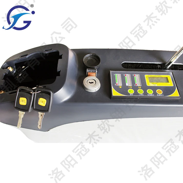 loader tractor excavator parts PU seat with hydraulic joystick control system armrest box