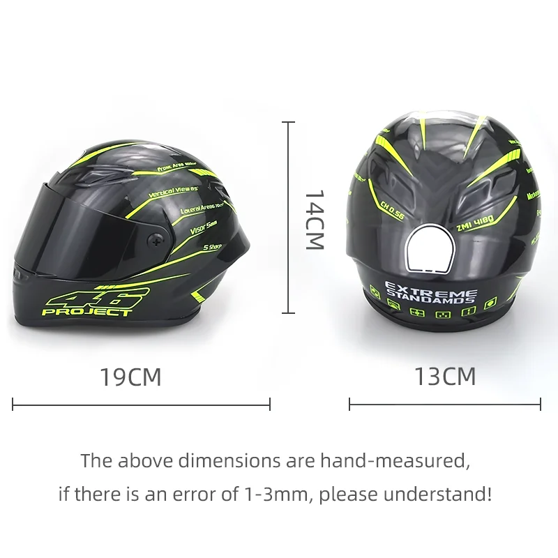 Pet Motorcycle Helmet Cat Dog Puppy Mini Helmets Full Face Motorcycle Mini Head Protecting Safe Hat,Pet Photo Props Accessorie