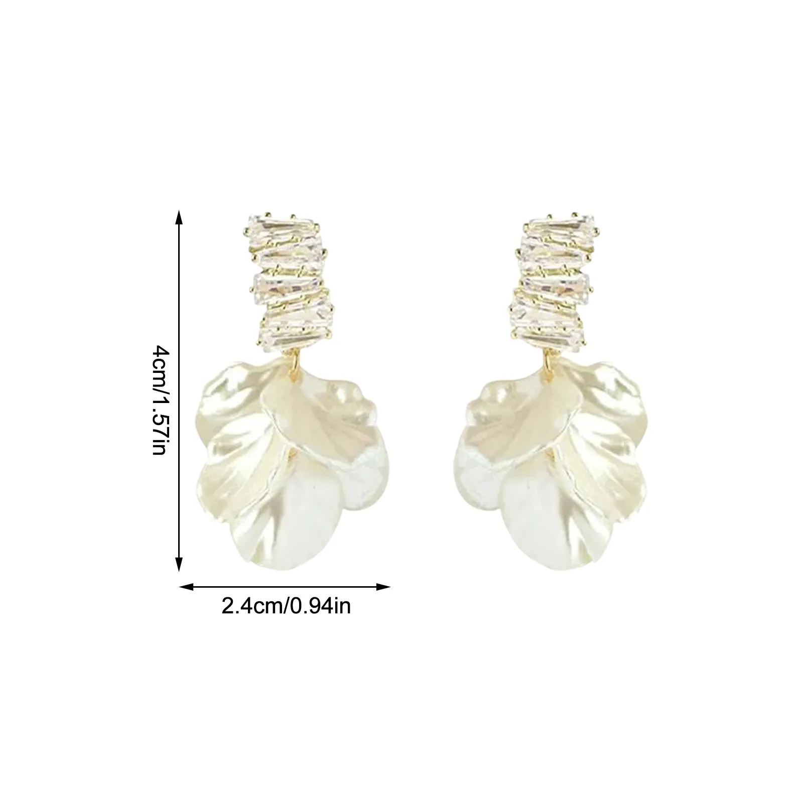 Thumbnail 3 - #17 Top Drop Earrings Picks for Every Budget