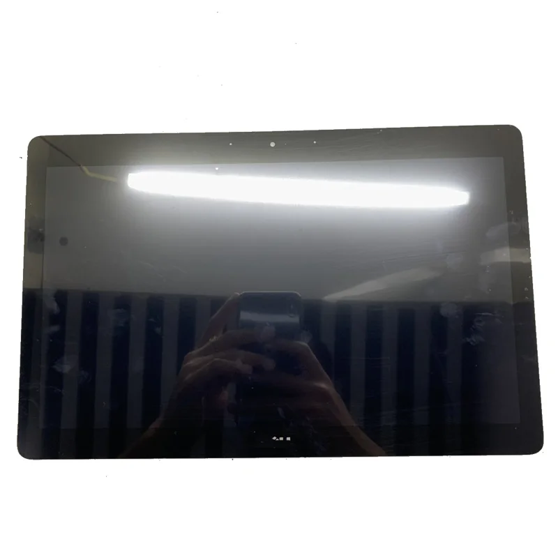 Display Digitizer Glass Parts Led Lcd Panel Assembly Touch Screen Kit For Laptop For Dell Latitude E7450