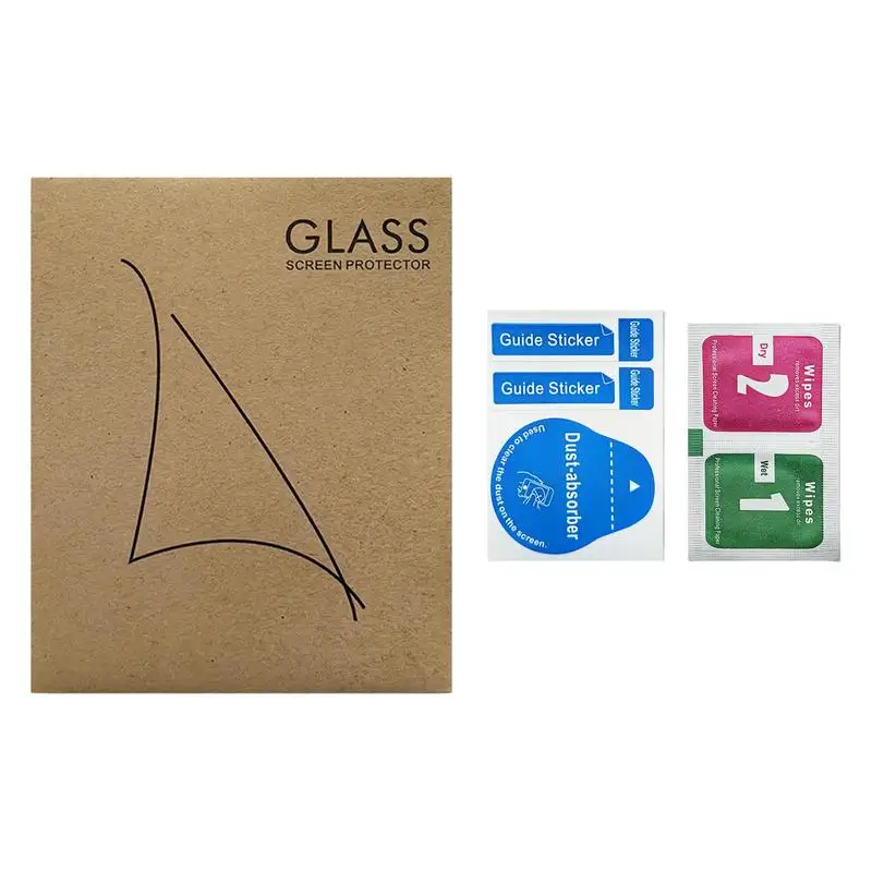 Hay-Lou Watch 2 Pro용 유연한 소프트 보호 필름, 유리 아님, 전체 커버리지 필름, 3D 화면 보호기