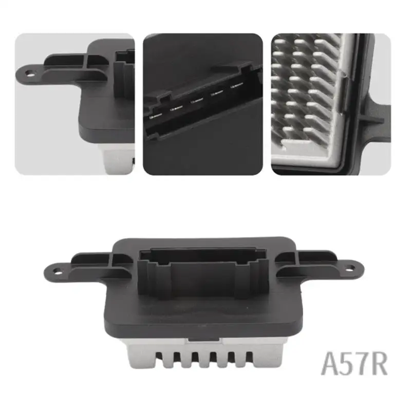 

7R-Blower Motor Heater Resistor With Wiring Harness For Citroen DS5 3008 5008, 6441.CQ, 6441CQ