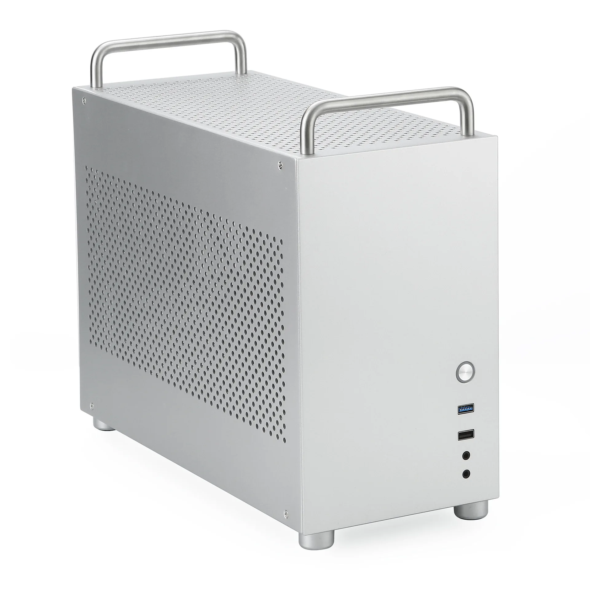 SKTC Star Kaitian HX100PLUS Po - đánh giá và giá Retro Gaming Pc Case