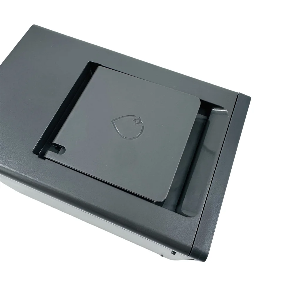 Módulo de añadir líquido de limpieza automática Dreame Original para X50 Master caja de almacenamiento de detergentes piezas de Robot aspirador