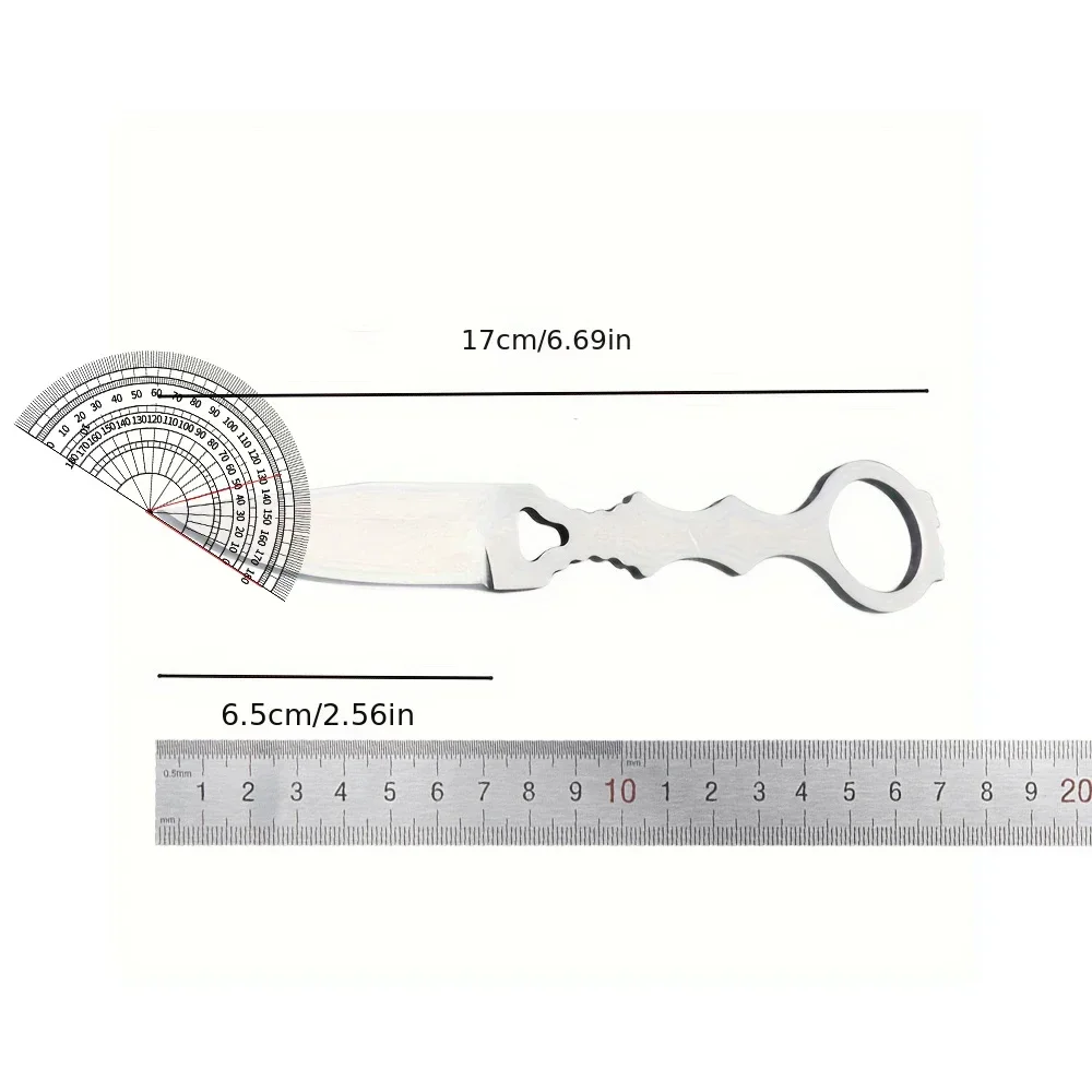 Bm 176 Multi Style Messer mit fester Klinge 440 Klinge Outdoor-Taschen jagd Überlebens sicherheit tragbare Taschen messer Tauch messer