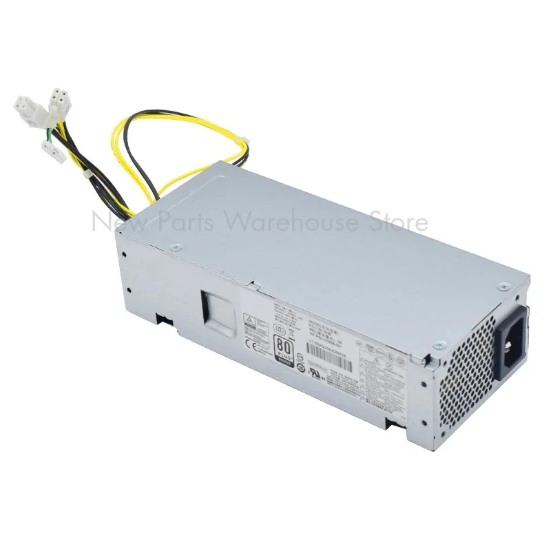 L New Suitable for HP 280 G3 400 G5 SFF 180W D18-180P2A L07658-002 L07658-001 PA-1181-3HB Authentic Switching Power Supply