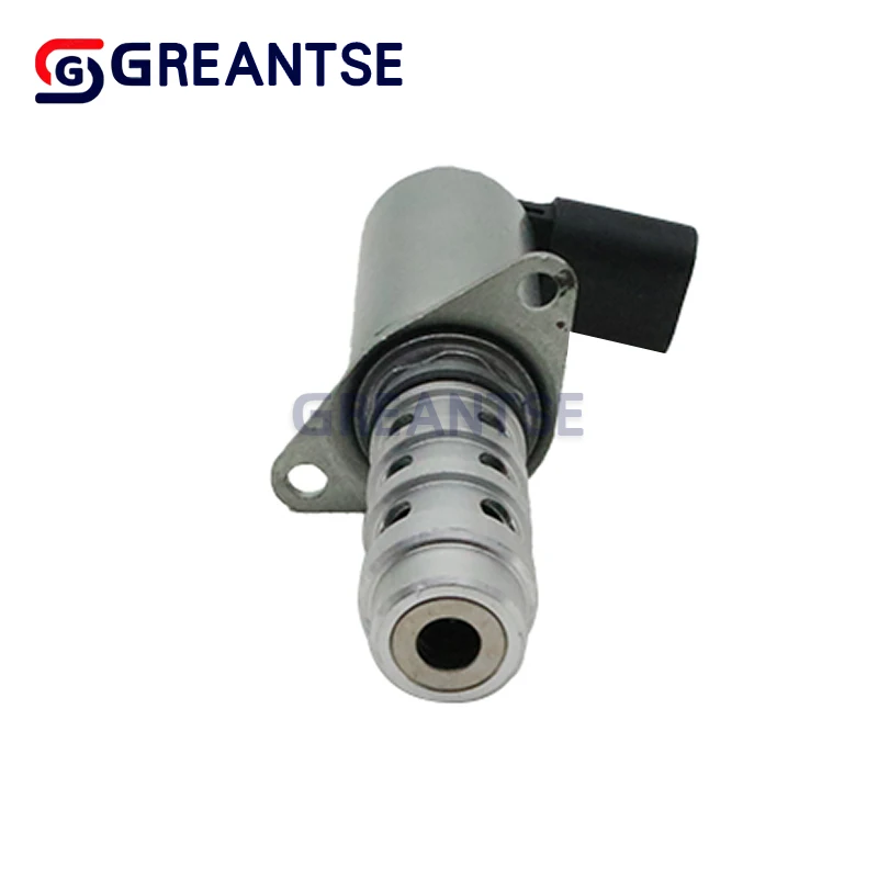 06F109257C High Quality VVT Variable Timing Solenoid Camshaft Oil Control Valve For Audi VW A3 A4 TT EOS GTI Golf 2.0L Auto Part