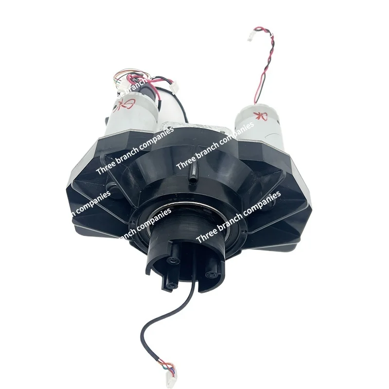 

G25 G27 G29 steering wheel assembly gearbox motor original disassembly