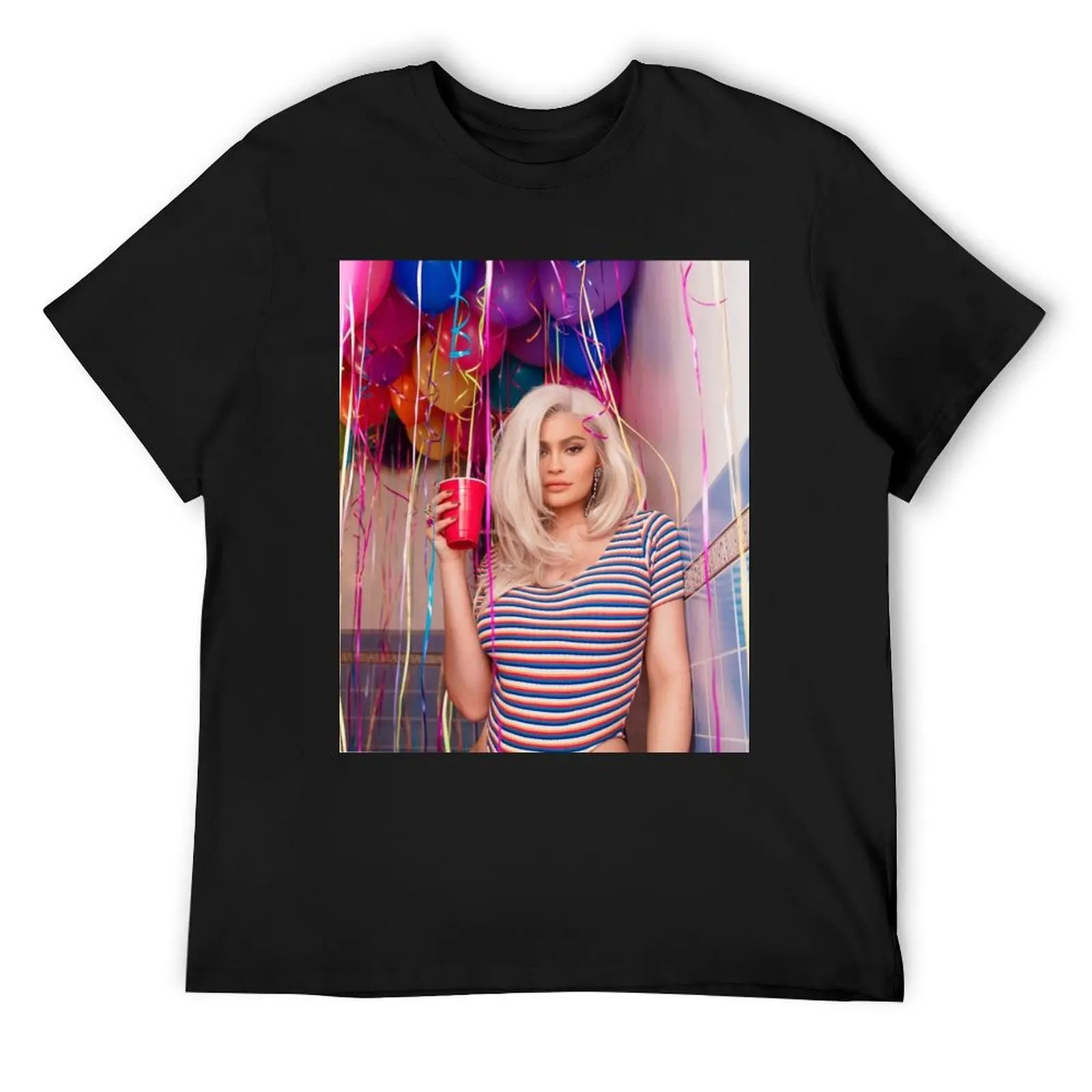 

Kylie Jenner T-Shirt